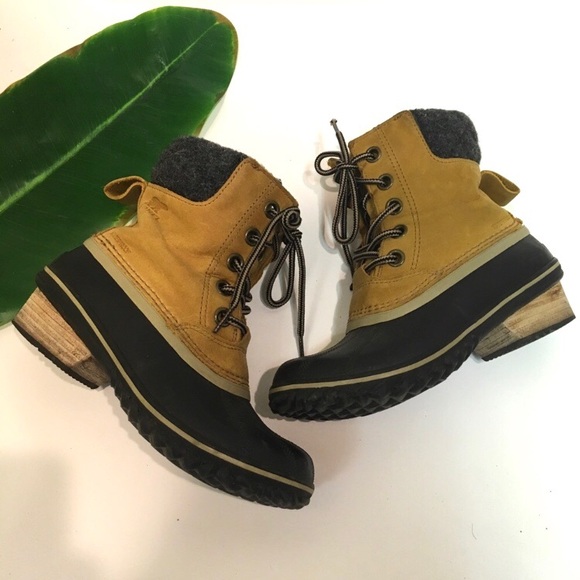 SOREL Slimpack II Boot - Picture 4 of 8